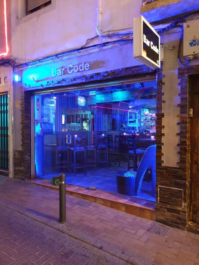 Carmen Apartments Benidorm Eksteriør bilde