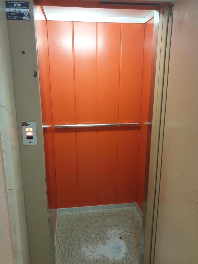 Carmen Apartments Benidorm Eksteriør bilde