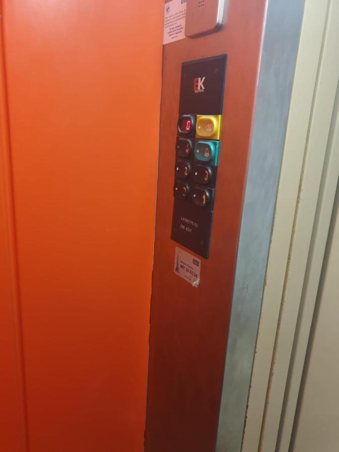 Carmen Apartments Benidorm Eksteriør bilde